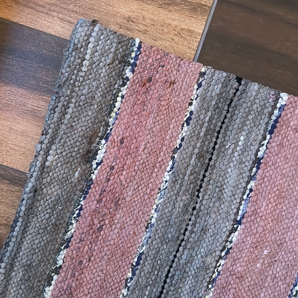 Vintage Turkish Pillow Cover - Picture 2 of 6